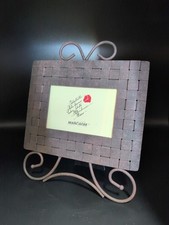 Cornice In Ferro Battuto