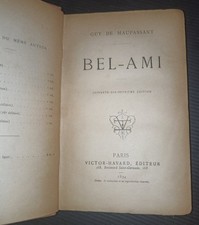 Bel-Ami