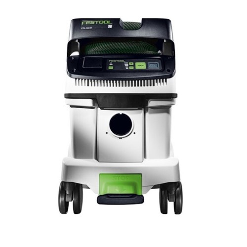 Aspiratore festool ctl - festool, 36