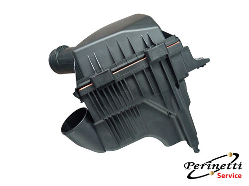 Scatola filtro aria renault - filtro,