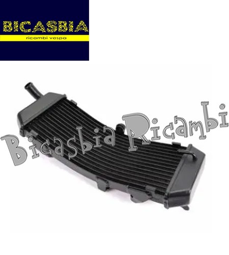 21678 radiatore acqua yamaha - radiatore,