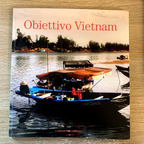 Obiettivo vietnam festival - obiettivo, vietnam,