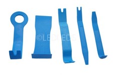 SERIE 5 LEVE UTENSILI PER