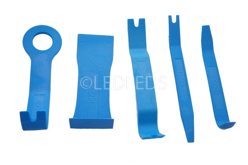 Serie leve utensili per - serie,