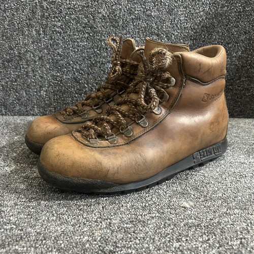Scarponi scarpa asolo attak - scarpa,