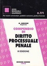 Compendio di diritto