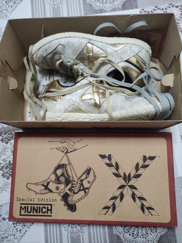 Sneakers donna munich - sneakers,