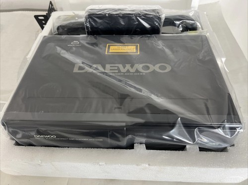 Akd 0495 caricatore - caricatore, daewoo