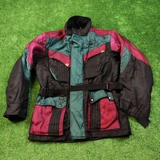 Giacca Held uomo media moto