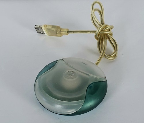 Apple m4848 mouse - mouse, usb
