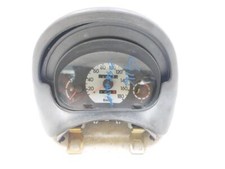 735289352 QUADRO STRUMENTI CONTACHILOMETRI FIAT 600 (187) 1.1 B 8V MAN 5M 55CV 1