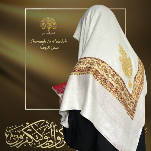 Shemagh yemenita keffiyah - yemenita,,