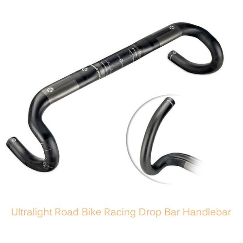 Manubrio mtb drop - mtb,