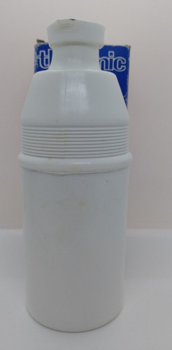 Borraccia termica reg - termica, vintage