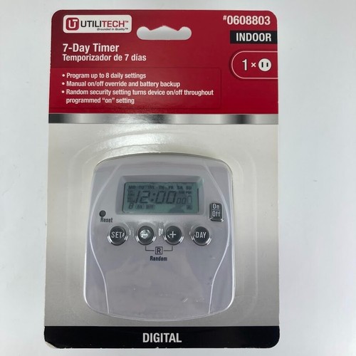 Timer programmabile interno - timer,