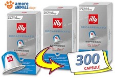 300 Capsule → ILLY