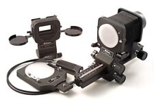 Nikon PB-6 Soffietto Macro Set