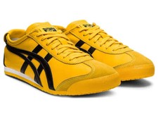 Onitsuka Tiger MEXICO 66 1183C102 751 GIALLO NERO