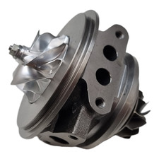 Cartuccia turbocompressore per