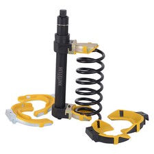 Hesselink FS-2000 Mc Pherson