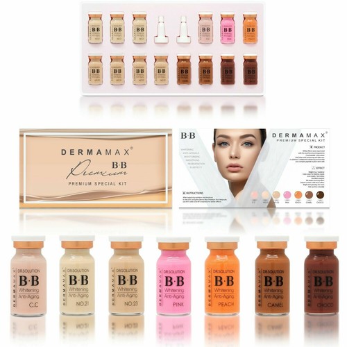 Serum glow microneedling - serum,