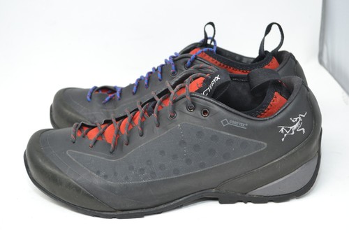 Scarpe trekking arc - scarpe,