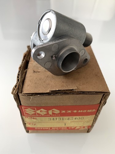 Suzuki 550 anni rinvio - 550,