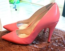 SCARPE ALTE CON TACCO A SPILLO
