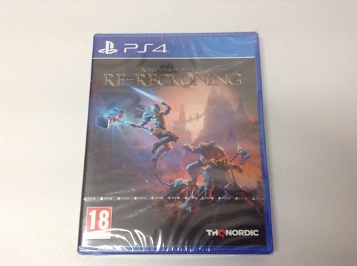 Kingdoms amalur - of,