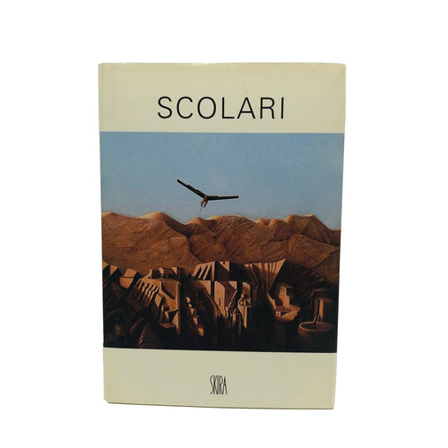 Massimo scolari catalogo - catalogo, della