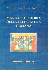 MANUALE DI STORIA DELLA