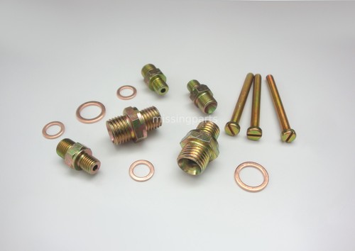 Raccordo vite per bosch - vite,