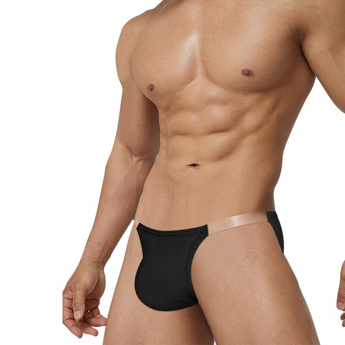 Slip uomo intimo vita bassa