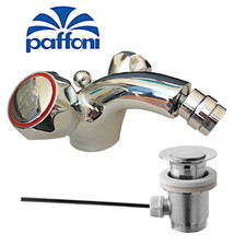 Gruppo monoforo miscelatore