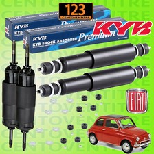 Kit ammortizzatori fiat - 4,