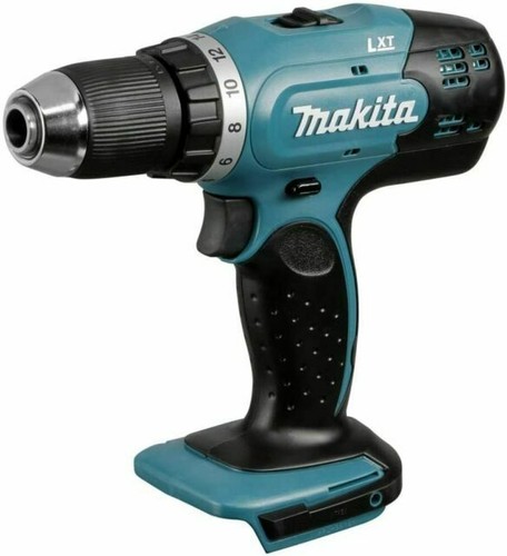 Makita ddf453z 18v - makita, 1300rpm