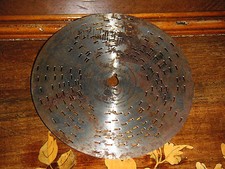 Dal cielo in alto vengo qui