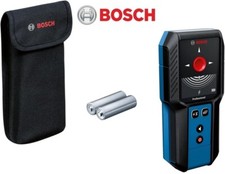 Bosch GMS 120-27 rilevatore