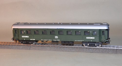 Lima carrozza cl della - di,