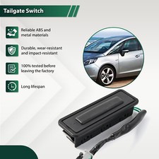 Per Opel Insignia A 2009-2017 2016 Portellone Micro Interruttore Pulsante 13597499 IT