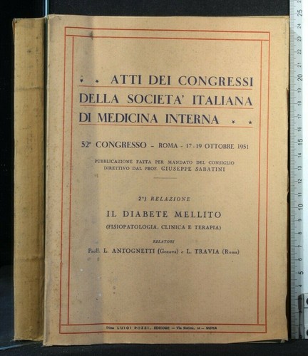 Atti dei congressi della - dei,