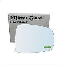 Vetro Specchio Retrovisore