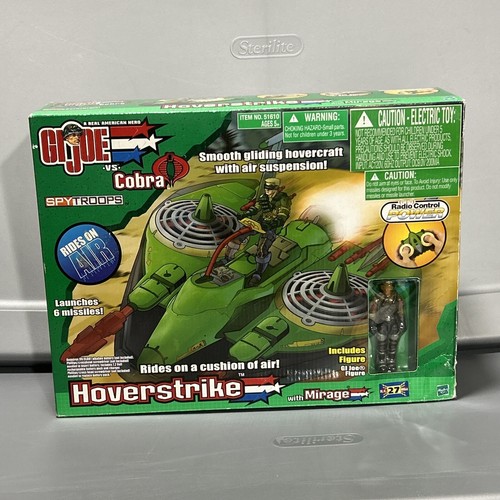 Nuovo 2003 hasbro joe - 2003,