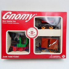 VTG Gnomy Lehmann Friction