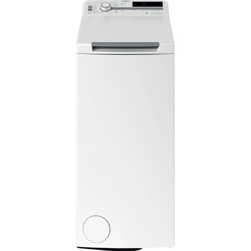 Whirlpool lavatrice libera - lavatrice,
