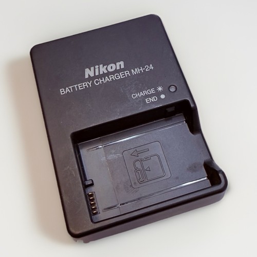 Nikon caricatore per - nikon,