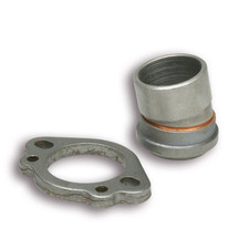 COMPLESSIVO RACCORDO FLANGIA