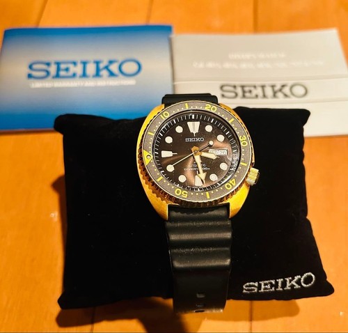Orologio seiko prospex srpc44 - orologio,