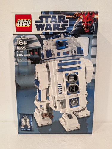 Lego star wars - lego, (10225)