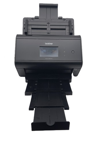 Brother ads 2800w scanner - brother,